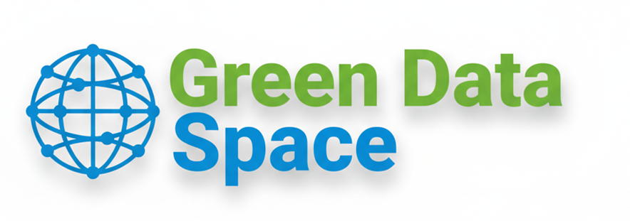 Green Data Space logo